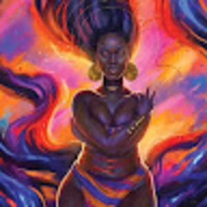 Meet your Posher, Lakeitha